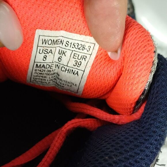 Saucony Grid Marauder 2 Woman's Running Shoes - Picture 5 of 6